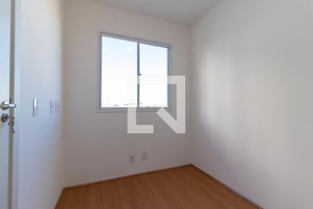 Quarto 2 de apartamento para alugar com 2 quartos, 37m² em Cidade Nova São Miguel, São Paulo