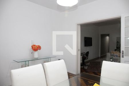 Sala de Jantar de apartamento para alugar com 2 quartos, 107m² em Centro Histórico, Porto Alegre