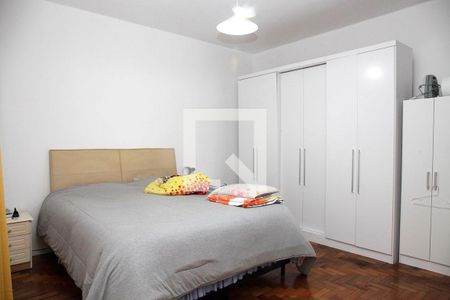 Quarto 1 de apartamento para alugar com 2 quartos, 107m² em Centro Histórico, Porto Alegre