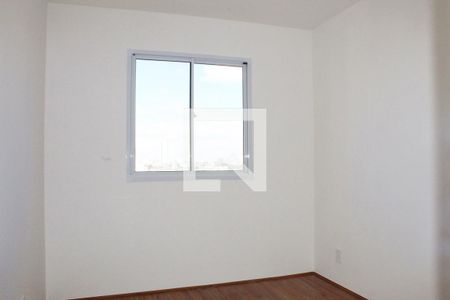 Quarto Suíte de apartamento à venda com 1 quarto, 33m² em Vila Ema, São Paulo