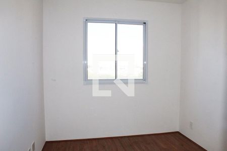 Quarto Suíte de apartamento à venda com 1 quarto, 33m² em Vila Ema, São Paulo