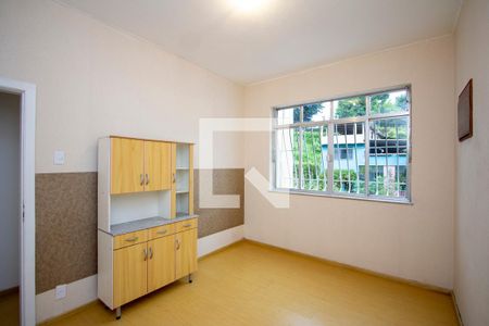 Quarto 2 de apartamento à venda com 2 quartos, 69m² em Icaraí, Niterói