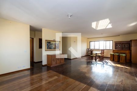 Sala de apartamento para alugar com 3 quartos, 296m² em Jardim Barbosa, Guarulhos