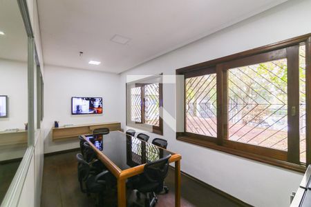 Sala de casa à venda com 4 quartos, 1050m² em Vila Praia, São Paulo