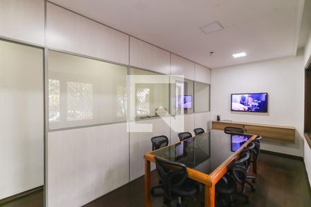 Sala de casa à venda com 4 quartos, 1050m² em Vila Praia, São Paulo