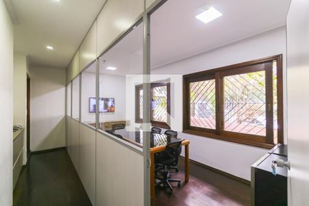 Sala de casa à venda com 4 quartos, 1050m² em Vila Praia, São Paulo