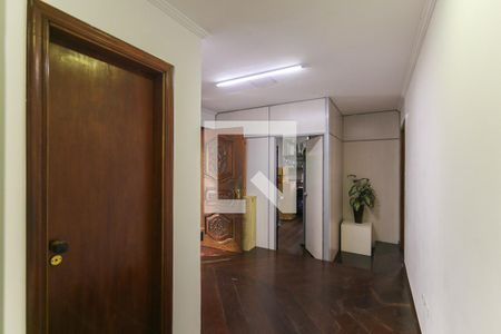 Sala 1 de casa à venda com 4 quartos, 1050m² em Vila Praia, São Paulo