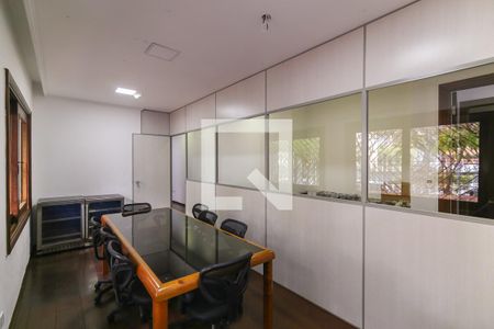 Sala de casa à venda com 4 quartos, 1050m² em Vila Praia, São Paulo