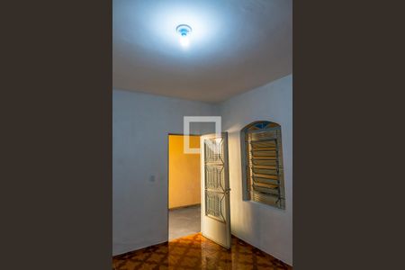 Sala/Quarto de casa para alugar com 1 quarto, 40m² em Jardim do Vovô, Campinas