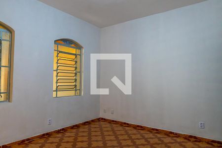 Sala/Quarto de casa para alugar com 1 quarto, 40m² em Jardim do Vovô, Campinas