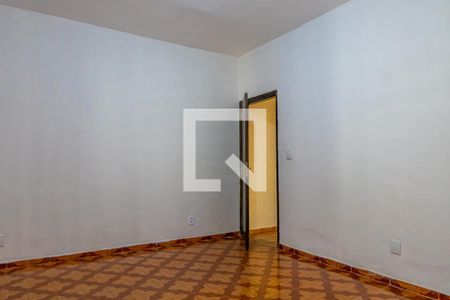 Sala/Quarto de casa para alugar com 1 quarto, 40m² em Jardim do Vovô, Campinas