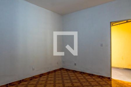 Sala/Quarto de casa para alugar com 1 quarto, 40m² em Jardim do Vovô, Campinas