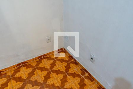 Sala/Quarto de casa para alugar com 1 quarto, 40m² em Jardim do Vovô, Campinas