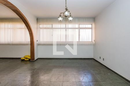 Sala 1 de apartamento à venda com 4 quartos, 141m² em Gutierrez, Belo Horizonte