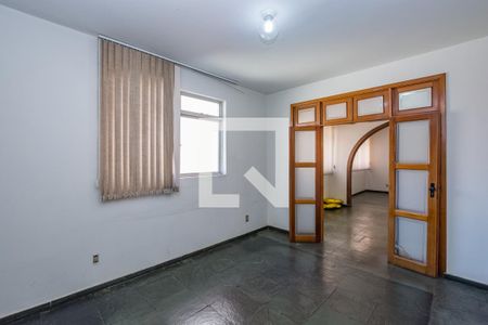 Sala 3 de apartamento à venda com 4 quartos, 141m² em Gutierrez, Belo Horizonte