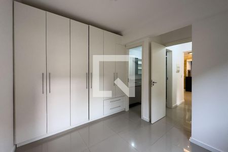 Quarto 2 de apartamento para alugar com 2 quartos, 56m² em Tristeza, Porto Alegre