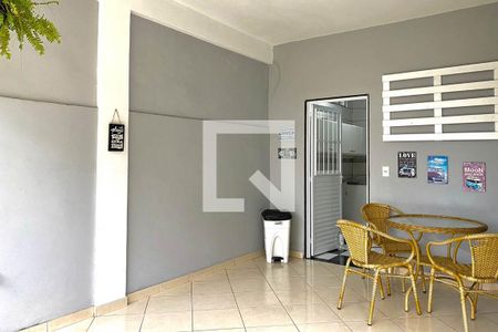 Cozinha de casa para alugar com 2 quartos, 180m² em Circular, Duque de Caxias