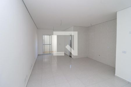 Studio à venda com 35m², 0 quarto e sem vagaSala/Quarto