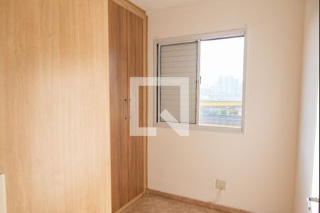 Quarto 1 de apartamento para alugar com 3 quartos, 60m² em Ipiranga, São Paulo