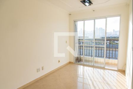 Sala de apartamento para alugar com 3 quartos, 60m² em Ipiranga, São Paulo