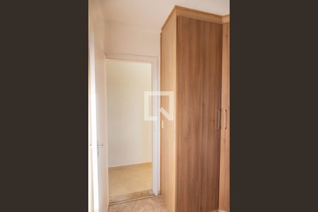 Quarto 1 de apartamento para alugar com 3 quartos, 60m² em Ipiranga, São Paulo