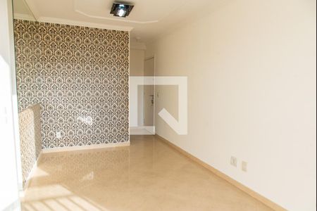 Sala de apartamento para alugar com 3 quartos, 60m² em Ipiranga, São Paulo