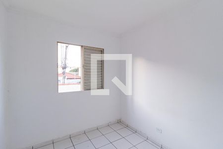 Quarto 1 de apartamento para alugar com 2 quartos, 50m² em São Pedro, Osasco