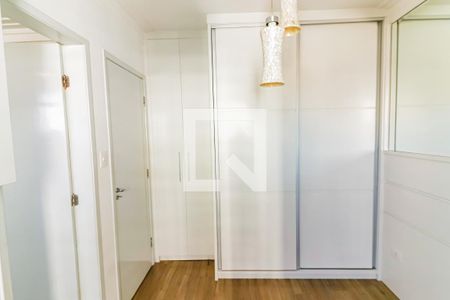 Quarto 1 Suite de apartamento para alugar com 3 quartos, 78m² em Centro, Osasco