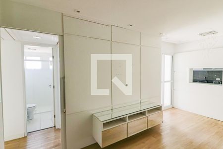 Sala de apartamento para alugar com 3 quartos, 78m² em Centro, Osasco