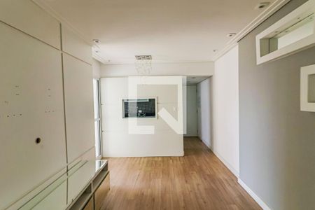 Sala de apartamento para alugar com 3 quartos, 78m² em Centro, Osasco