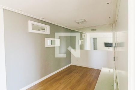 Sala de apartamento para alugar com 3 quartos, 78m² em Centro, Osasco