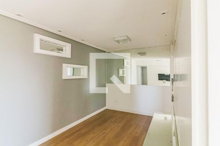 Sala de apartamento para alugar com 3 quartos, 78m² em Centro, Osasco