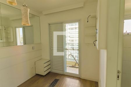 Quarto 1 Suite de apartamento para alugar com 3 quartos, 78m² em Centro, Osasco