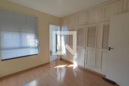 Quarto Suíte de apartamento à venda com 2 quartos, 80m² em Cambuí, Campinas