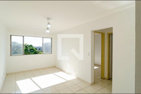 Apartamento à venda com 1 quarto, 56m² em Vila do Encontro, São Paulo