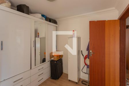 Quarto 2 de apartamento para alugar com 3 quartos, 90m² em Sagrada Família, Belo Horizonte