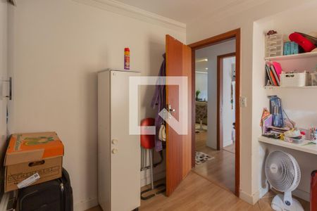 Quarto 2 de apartamento para alugar com 3 quartos, 90m² em Sagrada Família, Belo Horizonte