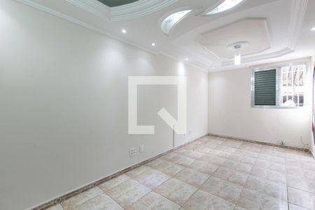 Sala de apartamento para alugar com 2 quartos, 56m² em Conjunto Residencial José Bonifácio, São Paulo