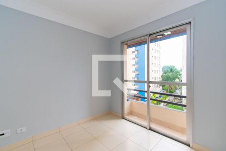 Sala de apartamento para alugar com 2 quartos, 50m² em Jardim Imperador (zona Leste), São Paulo