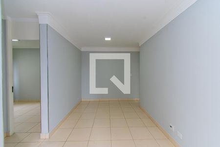 Sala de apartamento para alugar com 2 quartos, 50m² em Jardim Imperador (zona Leste), São Paulo