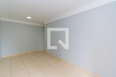 Sala de apartamento para alugar com 2 quartos, 50m² em Jardim Imperador (zona Leste), São Paulo