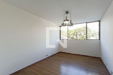 Sala de apartamento para alugar com 2 quartos, 51m² em Aclimação, São Paulo