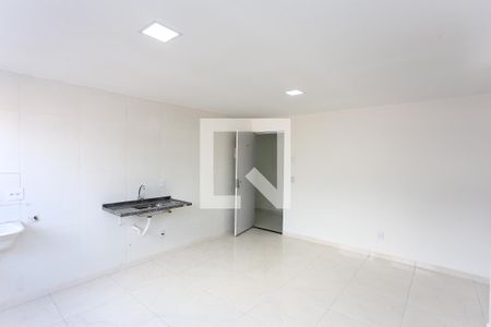 Studio para alugar com 35m², 1 quarto e sem vagaStudio