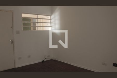 Sala de apartamento para alugar com 2 quartos, 55m² em Ipiranga, São Paulo