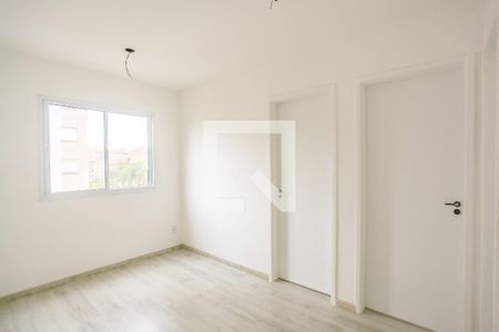 Sala de apartamento à venda com 2 quartos, 36m² em Panamby, São Paulo