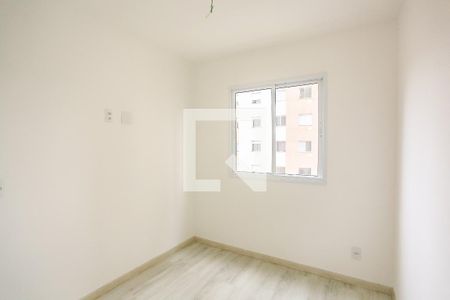 Quarto 1 de apartamento à venda com 2 quartos, 36m² em Panamby, São Paulo