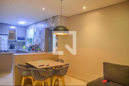 Sala de casa à venda com 2 quartos, 115m² em Jardim Marina, São Bernardo do Campo