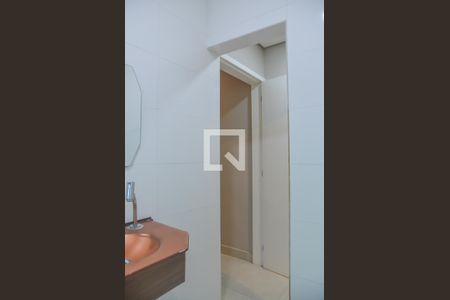 Quarto da suíte  de casa à venda com 2 quartos, 115m² em Jardim Marina, São Bernardo do Campo