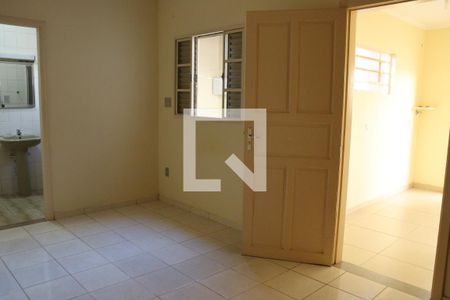 Quarto 3 de casa para alugar com 4 quartos, 260m² em Vila Industrial (campinas), Campinas