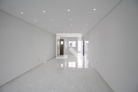 Sala/Cozinha de apartamento à venda com 3 quartos, 175m² em Vila Sao Geraldo, São Paulo